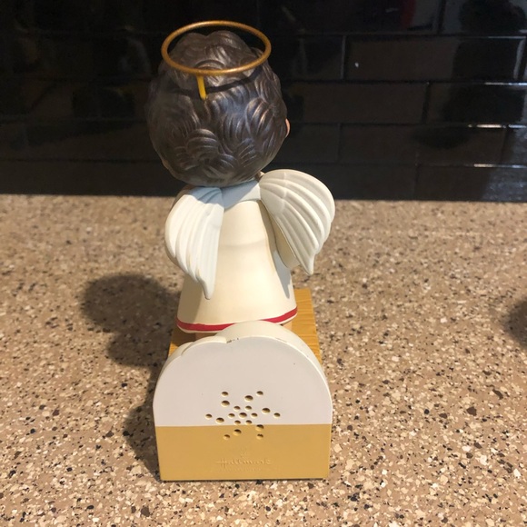 Hallmark Angel Pageant Children’s Choir Complete Set Of Four Band Tested Works - Picture 9 of 12